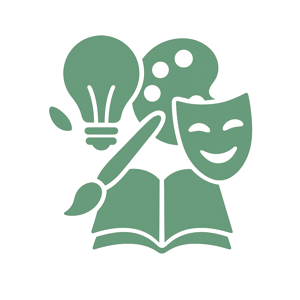 ميدان نشاطات الإبداع الفني، الثقافي والإعلامي