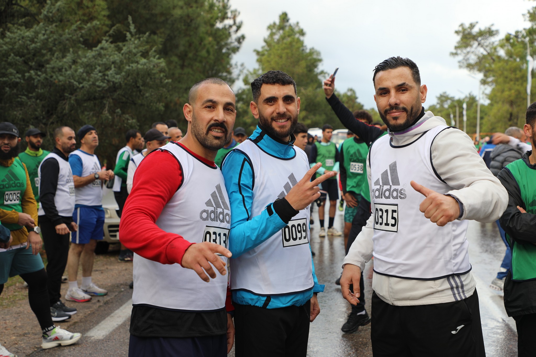 صورة من النشاط